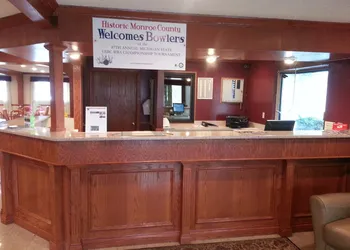 Americas Best Value Inn & Suites Monroe hotel thumbnail 5