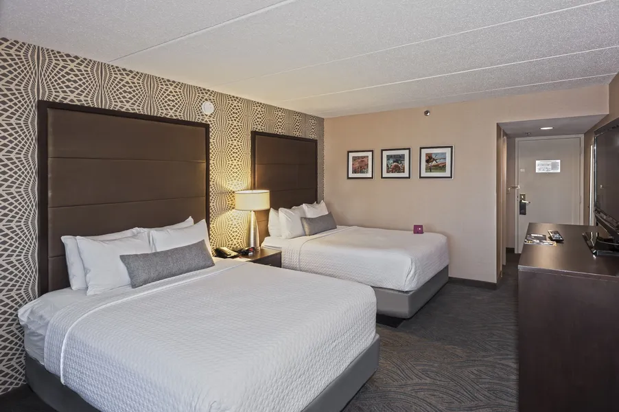 Crowne Plaza Suites MSP Airport - Mall of America by IHG hotel detail image 2