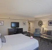 Crowne Plaza Suites MSP Airport - Mall of America by IHG hotel detail image 3