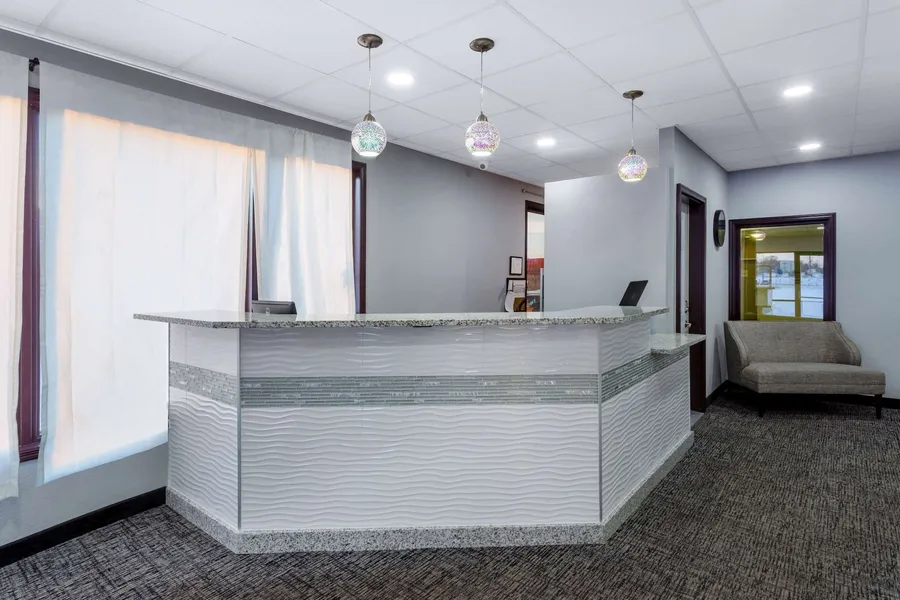 Baymont by Wyndham Rochester Mayo Clinic Area hotel detail image 2