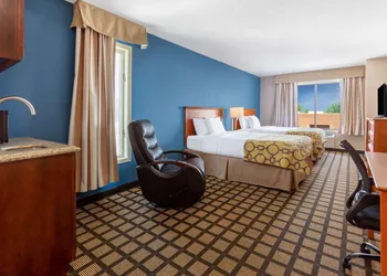 Baymont by Wyndham Rochester Mayo Clinic Area hotel thumbnail 5