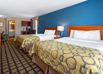 Baymont by Wyndham Rochester Mayo Clinic Area hotel thumbnail 6