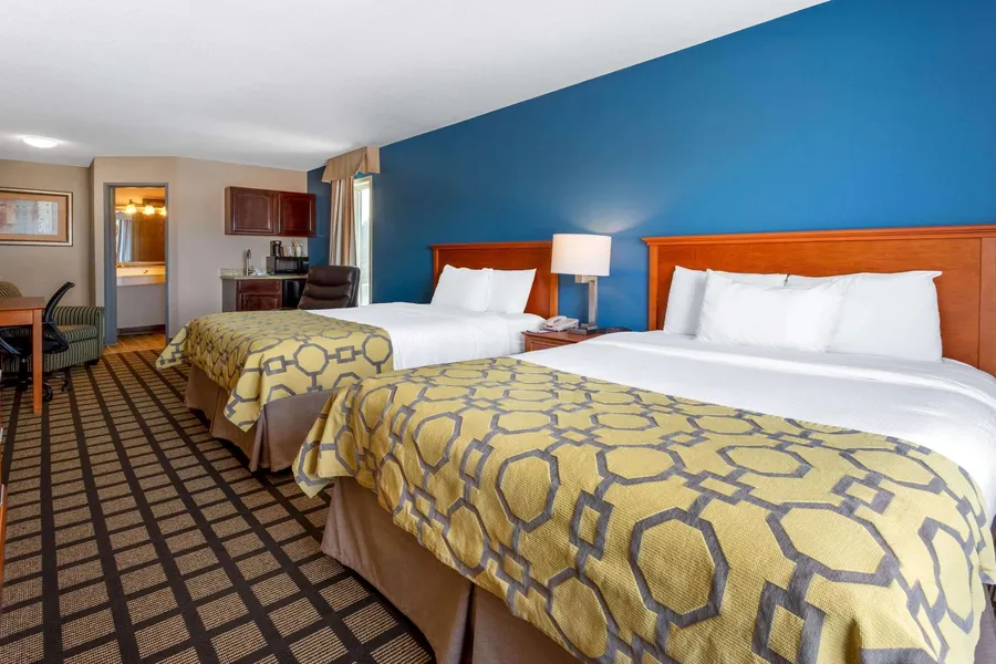 Baymont by Wyndham Rochester Mayo Clinic Area hotel detail image 6