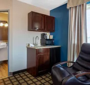 Baymont by Wyndham Rochester Mayo Clinic Area hotel detail image 7