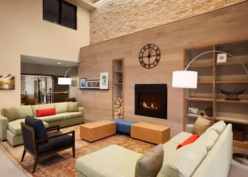 Country Inn & Suites by Radisson, Bozeman, MT hotel thumbnail 3