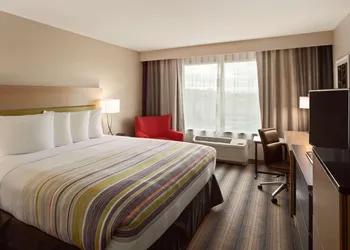 Country Inn & Suites by Radisson, Bozeman, MT hotel thumbnail 7
