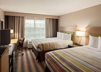 Country Inn & Suites by Radisson, Bozeman, MT hotel thumbnail 8