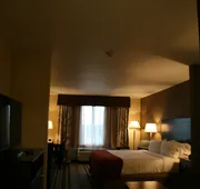 Holiday Inn Express & Suites Nevada by IHG hotel detail image 3