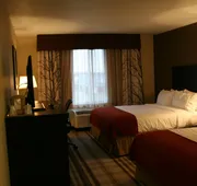Holiday Inn Express & Suites Nevada by IHG hotel detail image 4