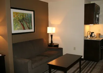 Holiday Inn Express & Suites Nevada by IHG hotel thumbnail 5