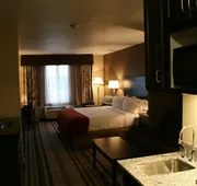 Holiday Inn Express & Suites Nevada by IHG hotel detail image 7