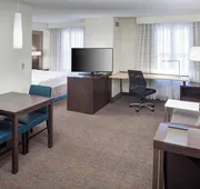 Residence Inn by Marriott Kansas City Country Club Plaza hotel detail image 5