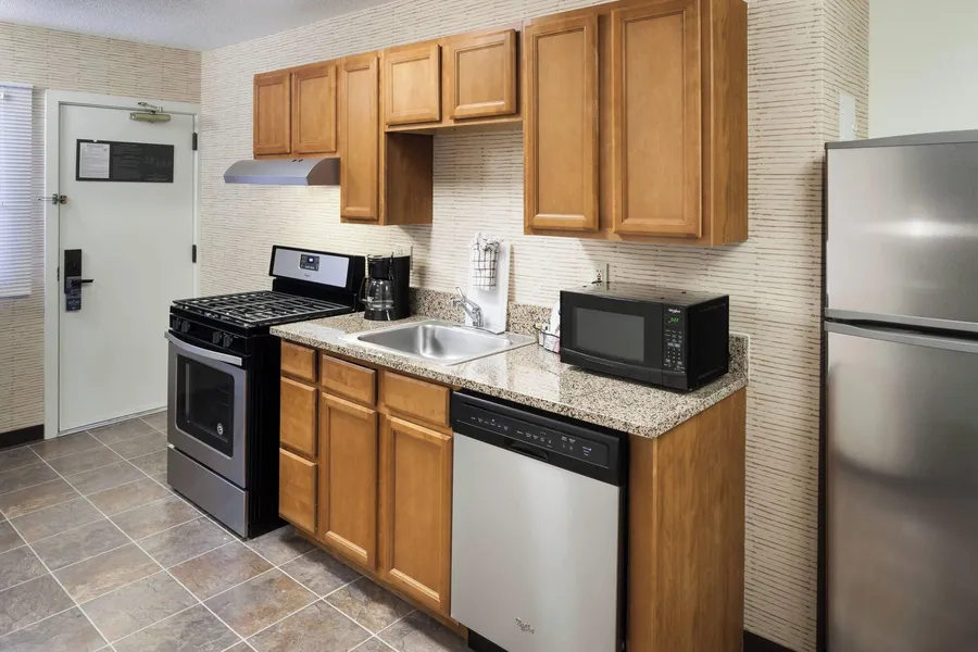 Residence Inn by Marriott Kansas City Country Club Plaza hotel detail image 6