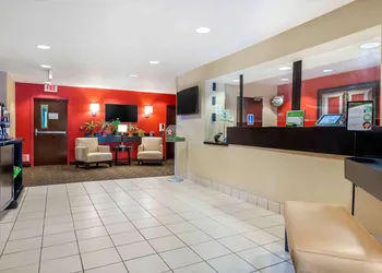 Extended Stay America Suites Philadelphia Cherry Hill hotel thumbnail 2