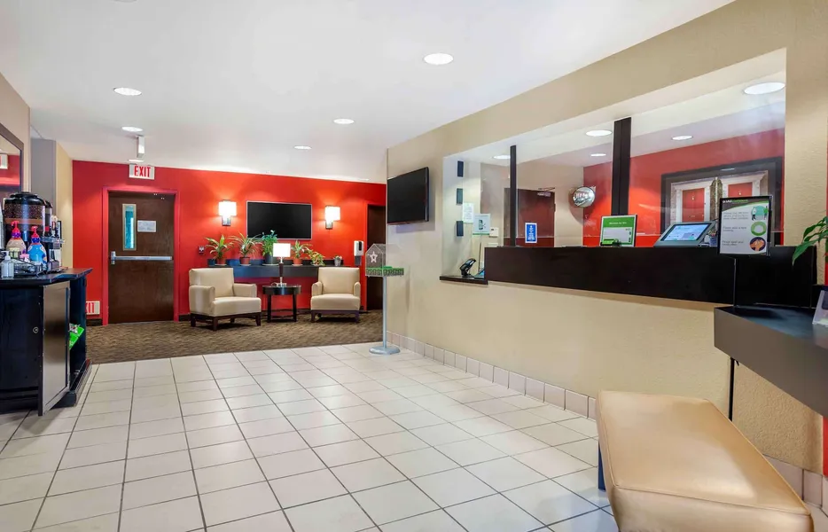 Extended Stay America Suites Philadelphia Cherry Hill hotel detail image 2