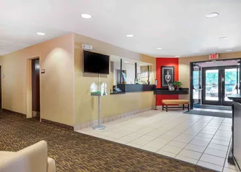 Extended Stay America Suites Philadelphia Cherry Hill hotel thumbnail 3