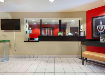 Extended Stay America Suites Philadelphia Cherry Hill hotel thumbnail 4