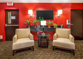 Extended Stay America Suites Philadelphia Cherry Hill hotel thumbnail 5