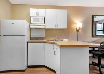 Extended Stay America Suites Philadelphia Cherry Hill hotel thumbnail 8
