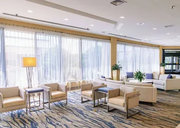 DoubleTree by Hilton Atlantic Beach Oceanfront hotel thumbnail 2
