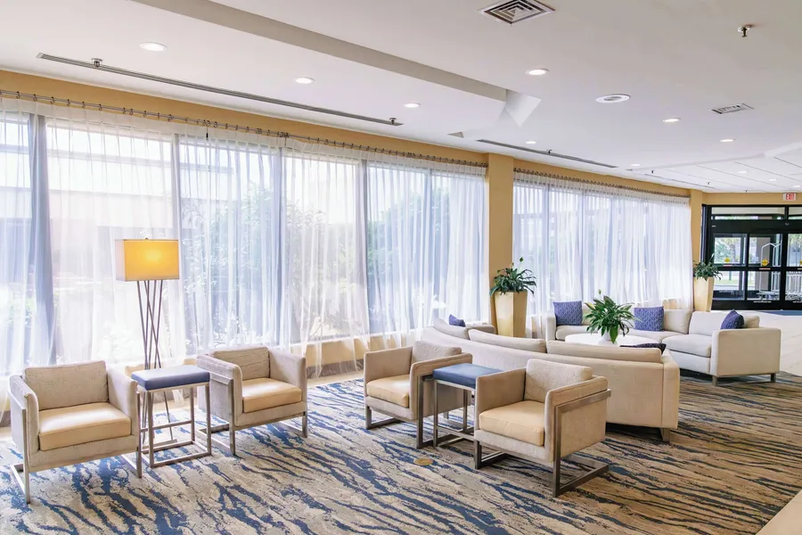 DoubleTree by Hilton Atlantic Beach Oceanfront hotel detail image 2