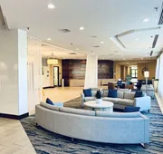 DoubleTree by Hilton Atlantic Beach Oceanfront hotel detail image 3