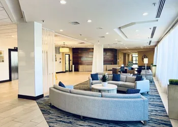 DoubleTree by Hilton Atlantic Beach Oceanfront hotel thumbnail 3