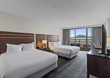 DoubleTree by Hilton Atlantic Beach Oceanfront hotel thumbnail 5