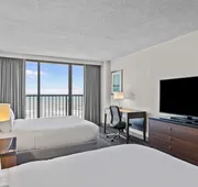 DoubleTree by Hilton Atlantic Beach Oceanfront hotel detail image 7