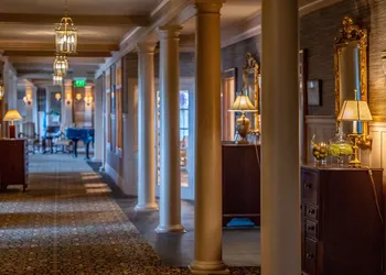 Mountain View Grand Resort & Spa hotel thumbnail 2