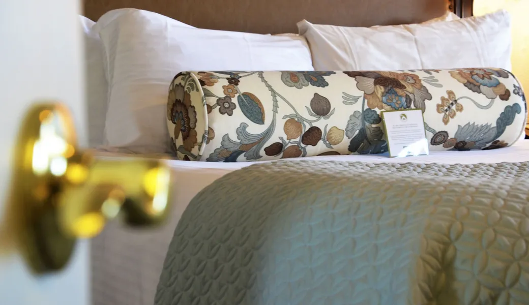 Mountain View Grand Resort & Spa hotel detail image 6