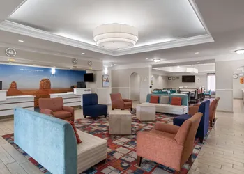 La Quinta Inn & Suites by Wyndham Gallup hotel thumbnail 5