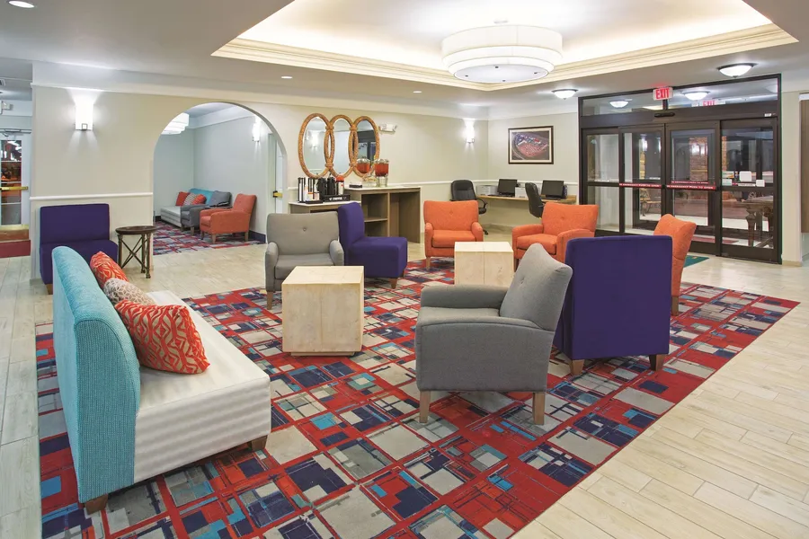 La Quinta Inn & Suites by Wyndham Gallup hotel detail image 2