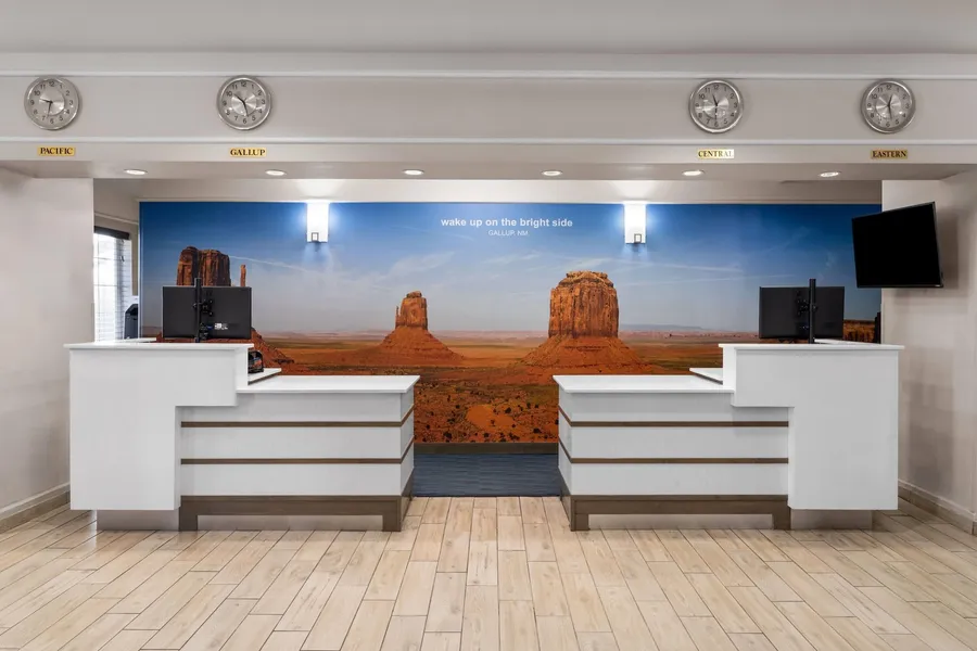 La Quinta Inn & Suites by Wyndham Gallup hotel detail image 6