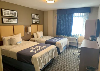 Days Inn by Wyndham Brooklyn Borough Park hotel thumbnail 8