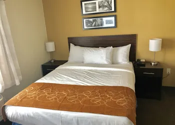 The Vue Inn Brooklyn hotel thumbnail 3
