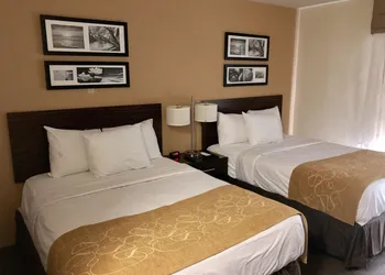 The Vue Inn Brooklyn hotel thumbnail 4