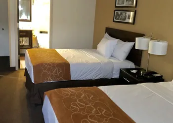 The Vue Inn Brooklyn hotel thumbnail 5