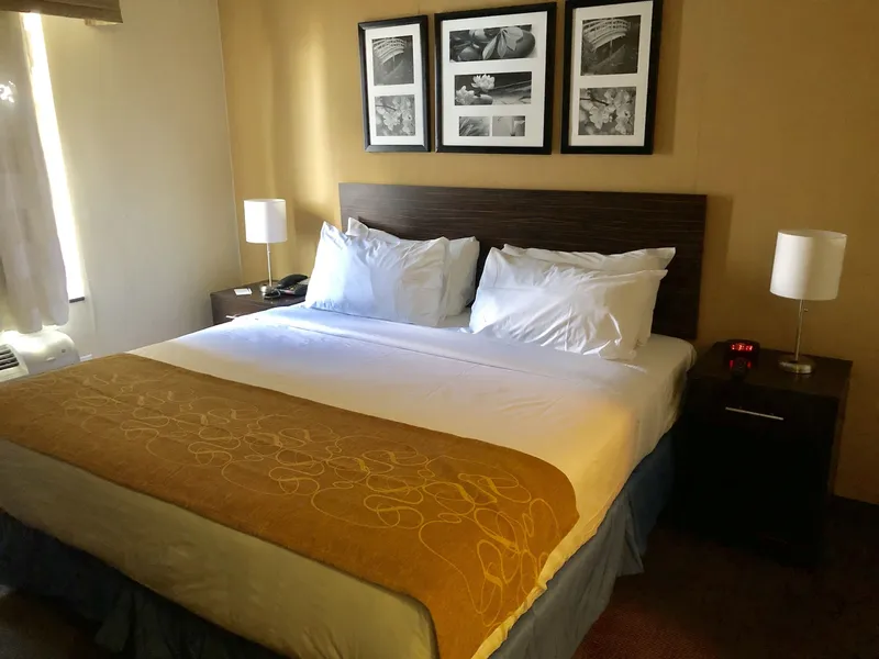 The Vue Inn Brooklyn hotel detail image 6