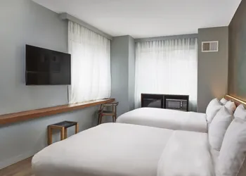 Truss Hotel Times Square hotel thumbnail 4