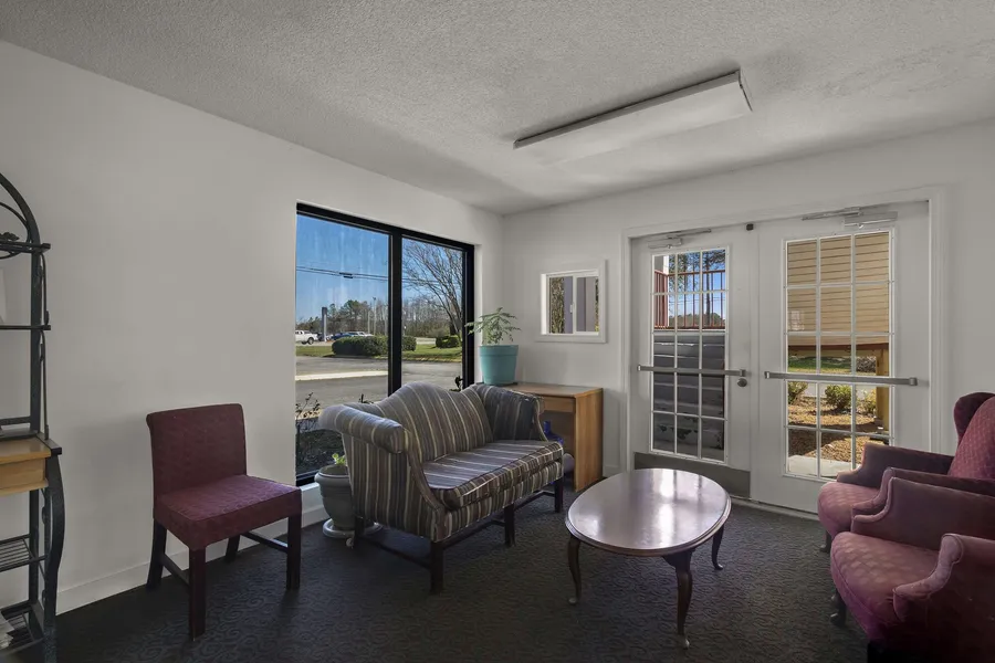 Americas Best Value Inn Edenton hotel detail image 2