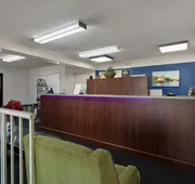 Americas Best Value Inn Edenton hotel detail image 3