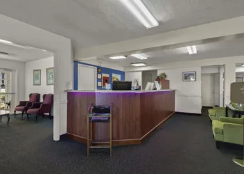 Americas Best Value Inn Edenton hotel thumbnail 4