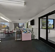 Americas Best Value Inn Edenton hotel detail image 5