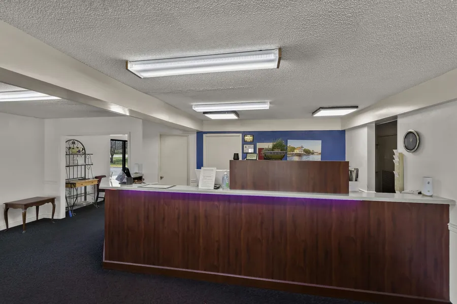 Americas Best Value Inn Edenton hotel detail image 6