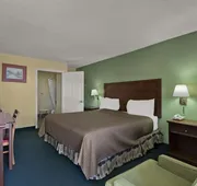 Americas Best Value Inn Edenton hotel detail image 7
