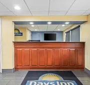 Days Inn by Wyndham Jacksonville NC hotel detail image 3