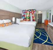 Hotel Indigo Cleveland-Beachwood by IHG hotel detail image 5