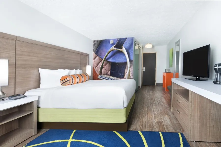 Hotel Indigo Cleveland-Beachwood by IHG hotel detail image 6