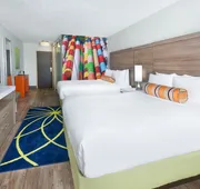 Hotel Indigo Cleveland-Beachwood by IHG hotel detail image 7